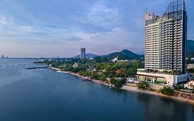 เอส ศรีราชา โฮเทล แอนด์ เรสซิเดนซ์